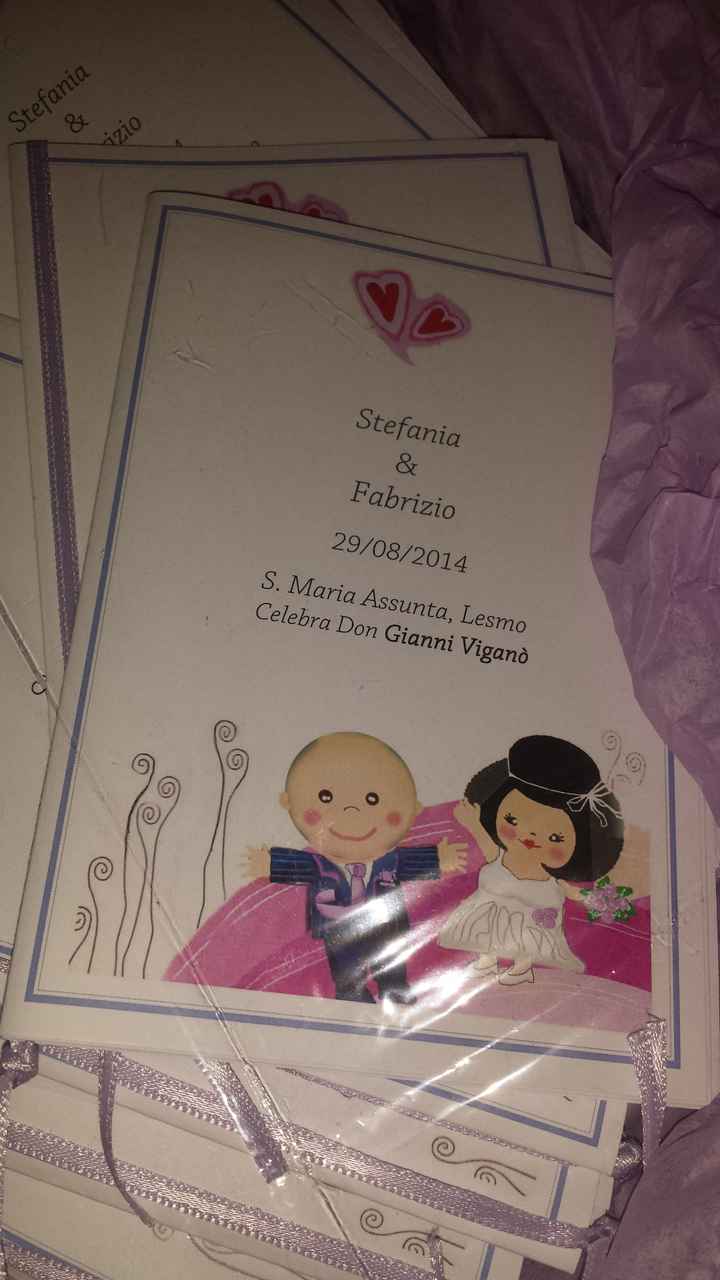 I regali delle amiche di sempre.. - 2