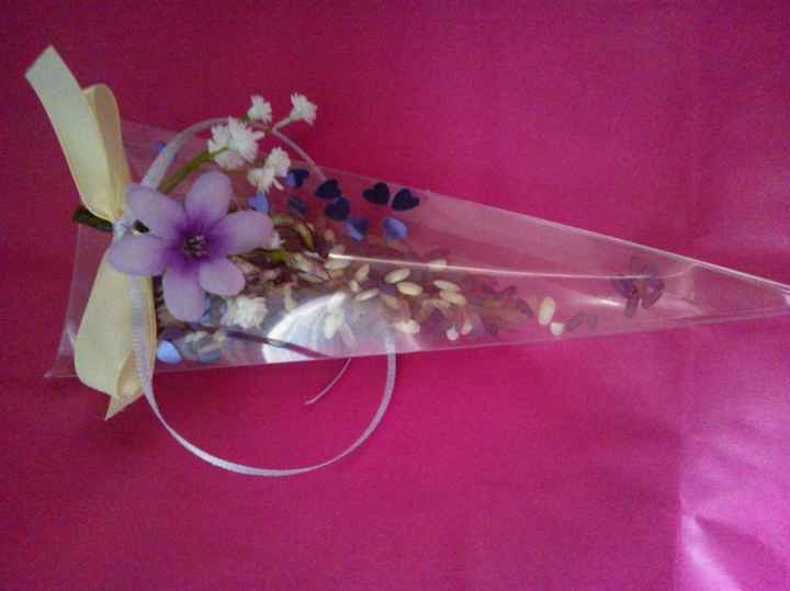 I regali delle amiche di sempre.. - 5