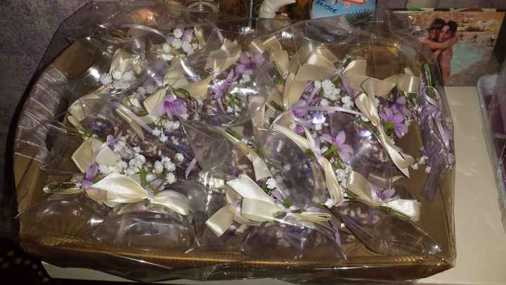 I regali delle amiche di sempre.. - 9