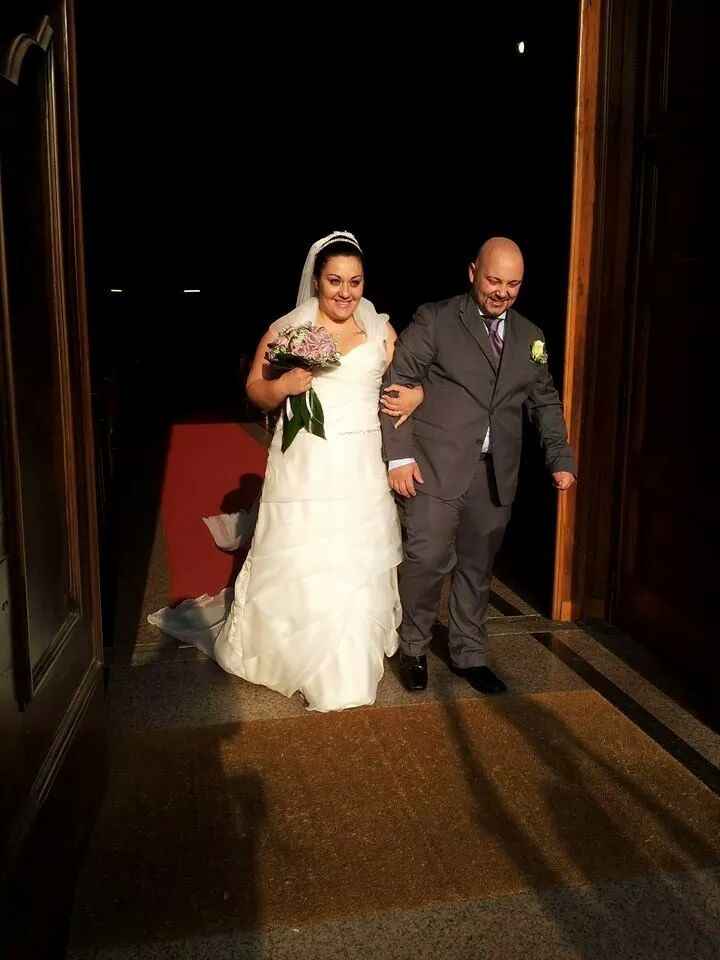 Il nostro matrimonio - 1