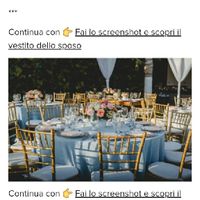 Fai lo screenshot e scopri le tue decorazioni - 1