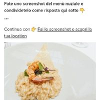 Fai lo screenshot e scopri il tuo menù - 1