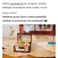 Fai lo screenshot e scopri il tuo portafedi - 1