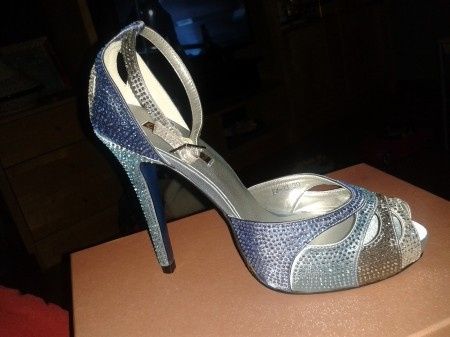 Scarpe ritirate - 3
