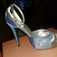 Ballerine il giorno del matrimonio: sì o no? - 1