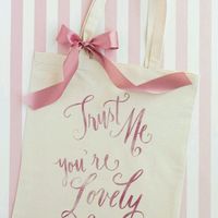 Wedding bags  - 1