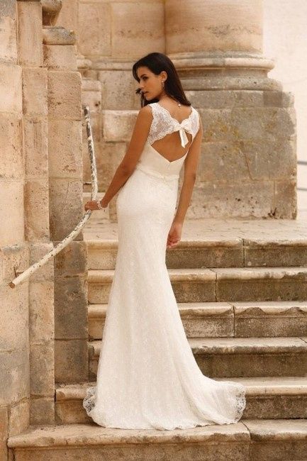 L'abito che vorrei 3