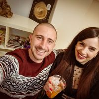 Postate una foto di voi due 👇 - 1