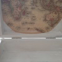 Scatola portaconfetti - 1