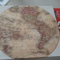 Scatola portaconfetti - 1