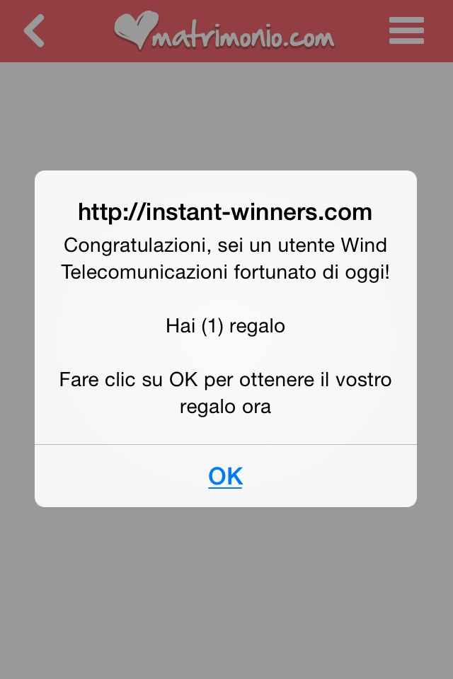 App per iphone trooppoo lenta! - 1