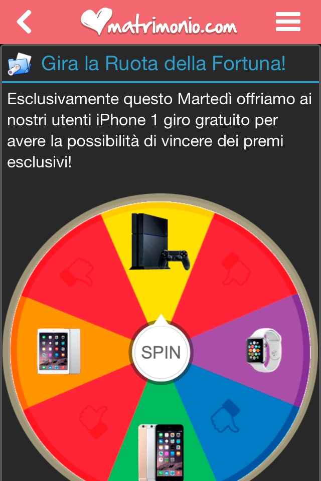 App per iphone trooppoo lenta! - 2