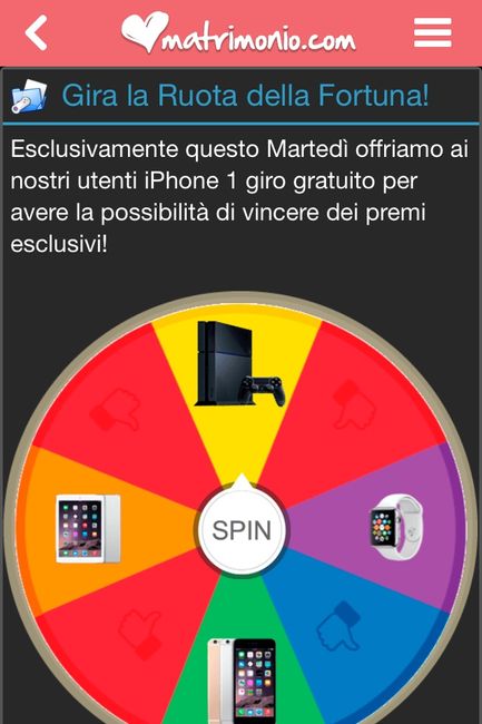 App per iphone trooppoo lenta! - 2