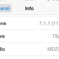 App per iphone trooppoo lenta! - 1