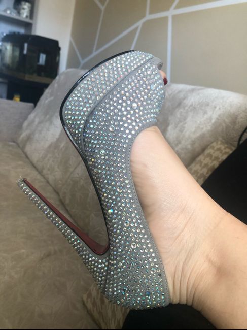 Scarpe - 3