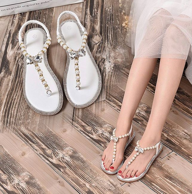 Consiglio scarpe - 2