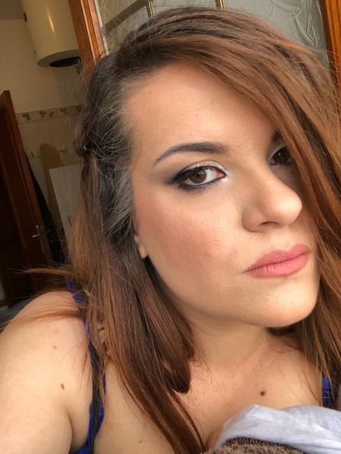 Prova trucco - 2