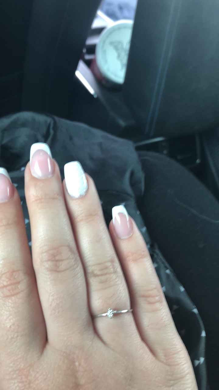 Prova unghie - 1