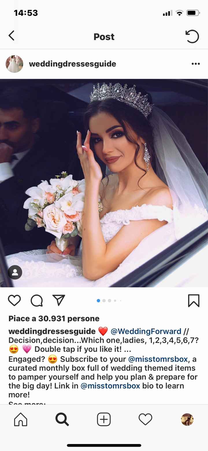 Corona capelli - 1