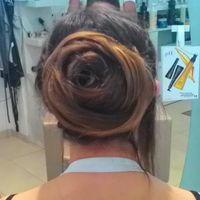 Prima prova acconciatura - 3