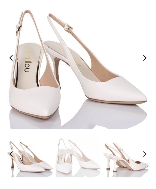 Décolleté Ninalilou: sì o no? - 2