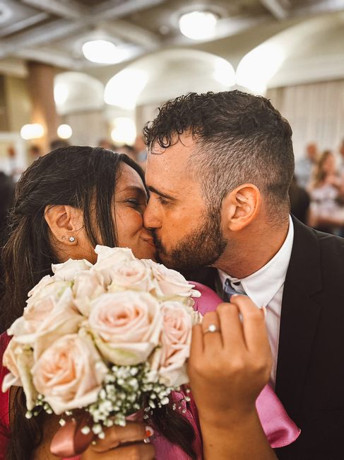 L'attimo dopo la proposta