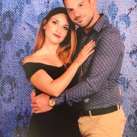 Condividi una vostra foto di coppia - 1