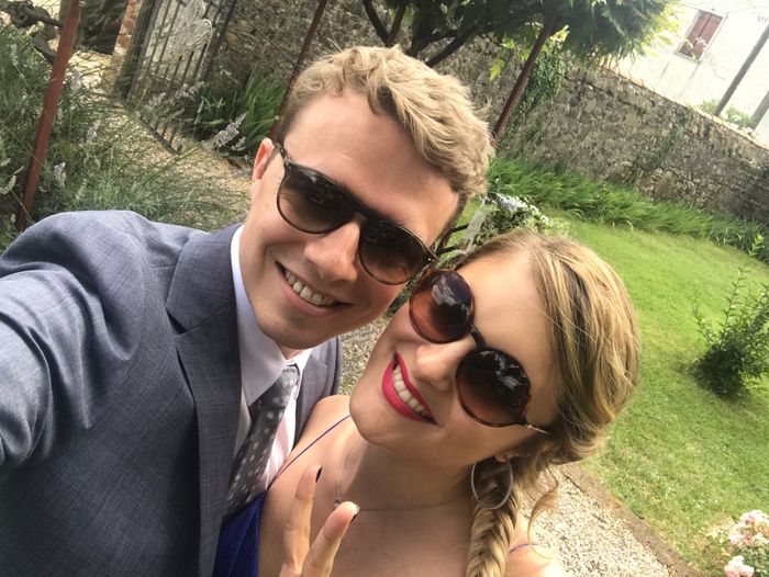 L'ultimo passo per vincere il REGALO di Matrimonio.com - 1