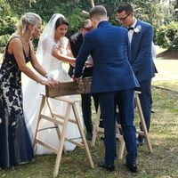 Il nostro giorno!! 18/08/2018 - 1