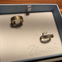 Fedi scelte! Mi mostrate le vostre fedi? - 1