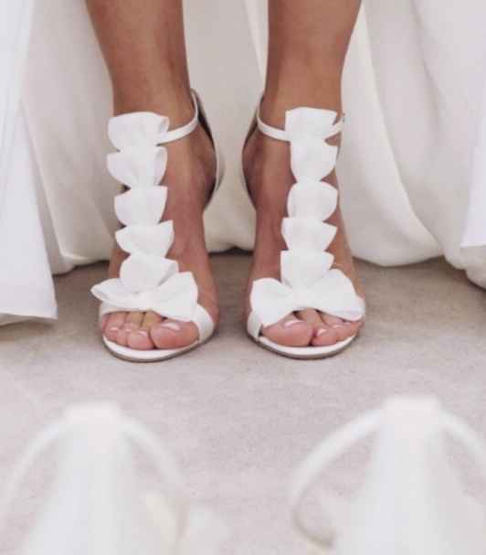 Scarpe sposa❤️ - 1
