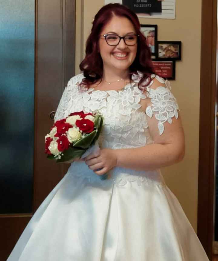 Cambiamenti del vostro matrimonio - 7