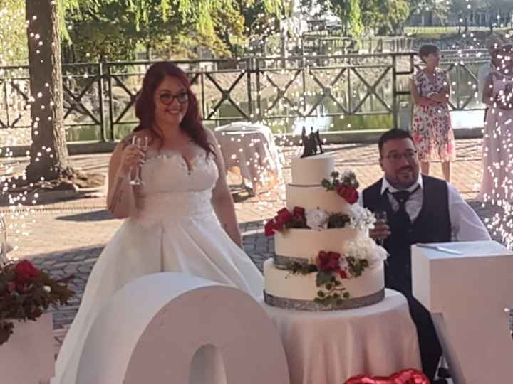 Cambiamenti del vostro matrimonio - 14