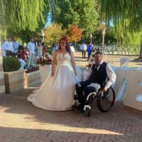 Cambiamenti del vostro matrimonio - 13