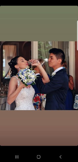 finalmente Sposi!!!!! 4 Settembre 2020👰🏻🤵🏽 - 3