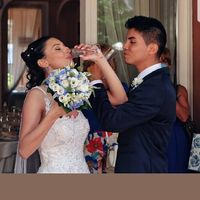 finalmente Sposi!!!!! 4 Settembre 2020👰🏻🤵🏽 - 3