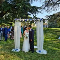 finalmente Sposi!!!!! 4 Settembre 2020👰🏻🤵🏽 - 4