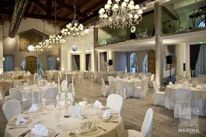 Casale San Leonardo 🤵🏻👰🏻💐 - 2