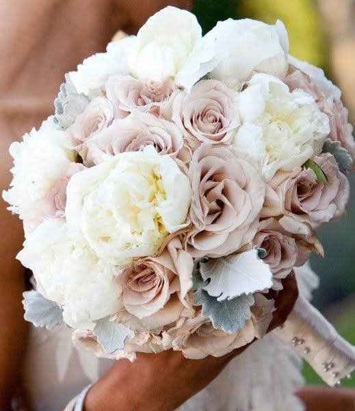 Scelta Del Bouquet 👰🏻💐 - 1