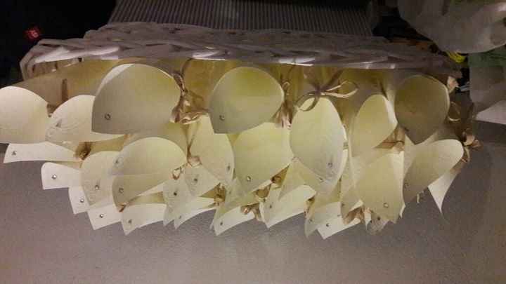 I miei fai da te- tema vino - 2