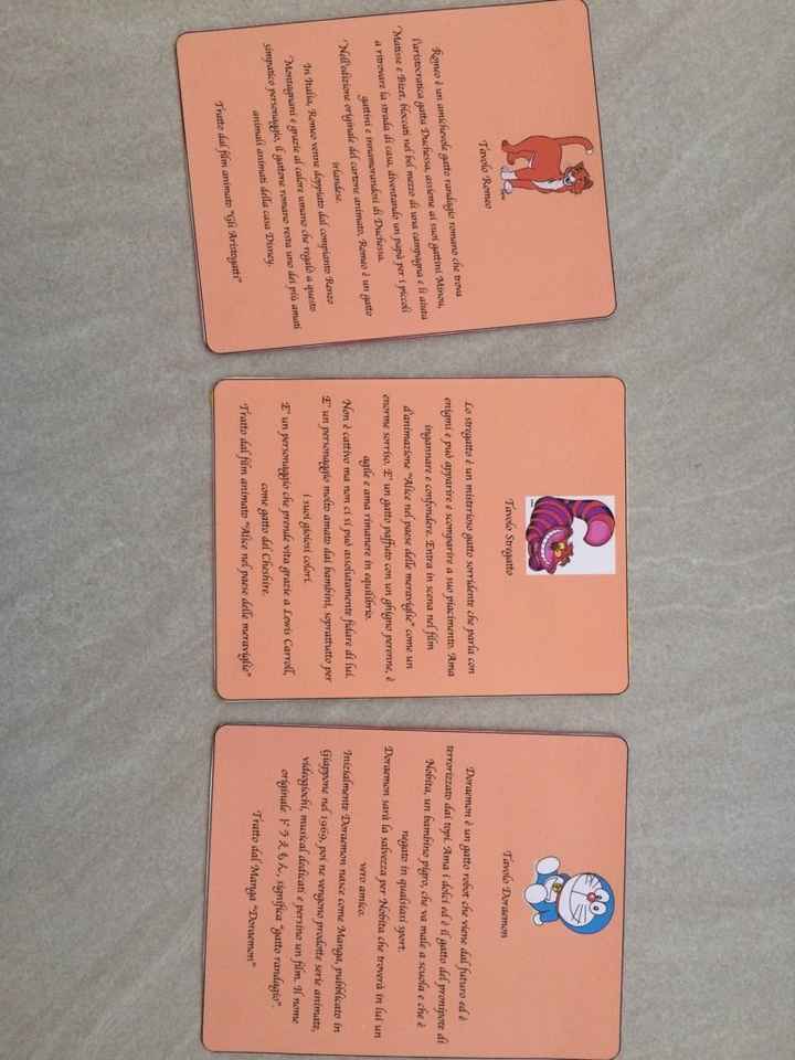 Tema matrimonio! - 1
