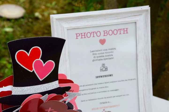 Tutti i "fai da me" del mio wedding day - 6