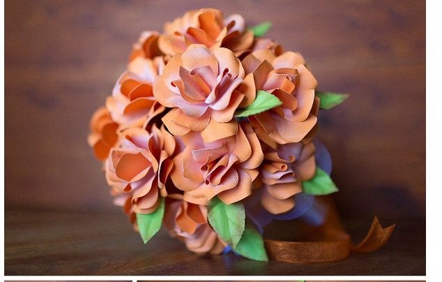 Il mio bouquet "handmade" - 1