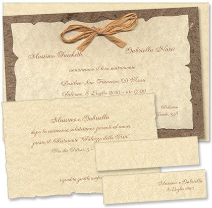 esempio partecipazione 