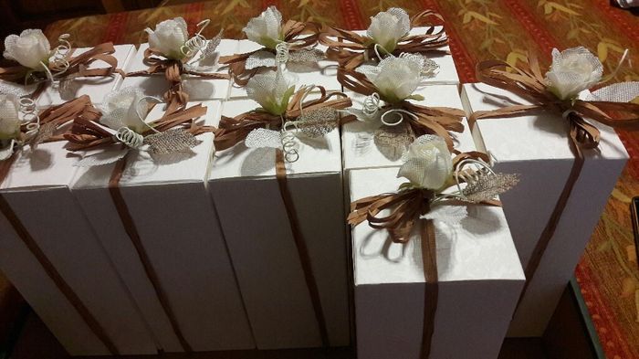 I miei fai da te- tema vino - 4