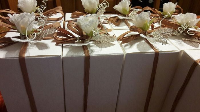 I miei fai da te- tema vino - 5