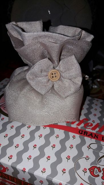 Confetti per i non invitati.. fotooooo - 1