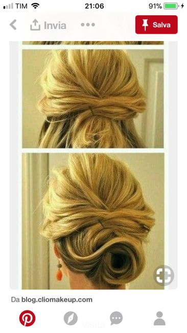  Acconciatura help! - 1