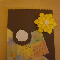 bigliettino d'auguri