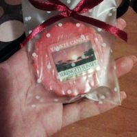 i miei segnaposti - 1